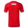 Maglia ufficiale Twente Casa 2024-25 per Uomo